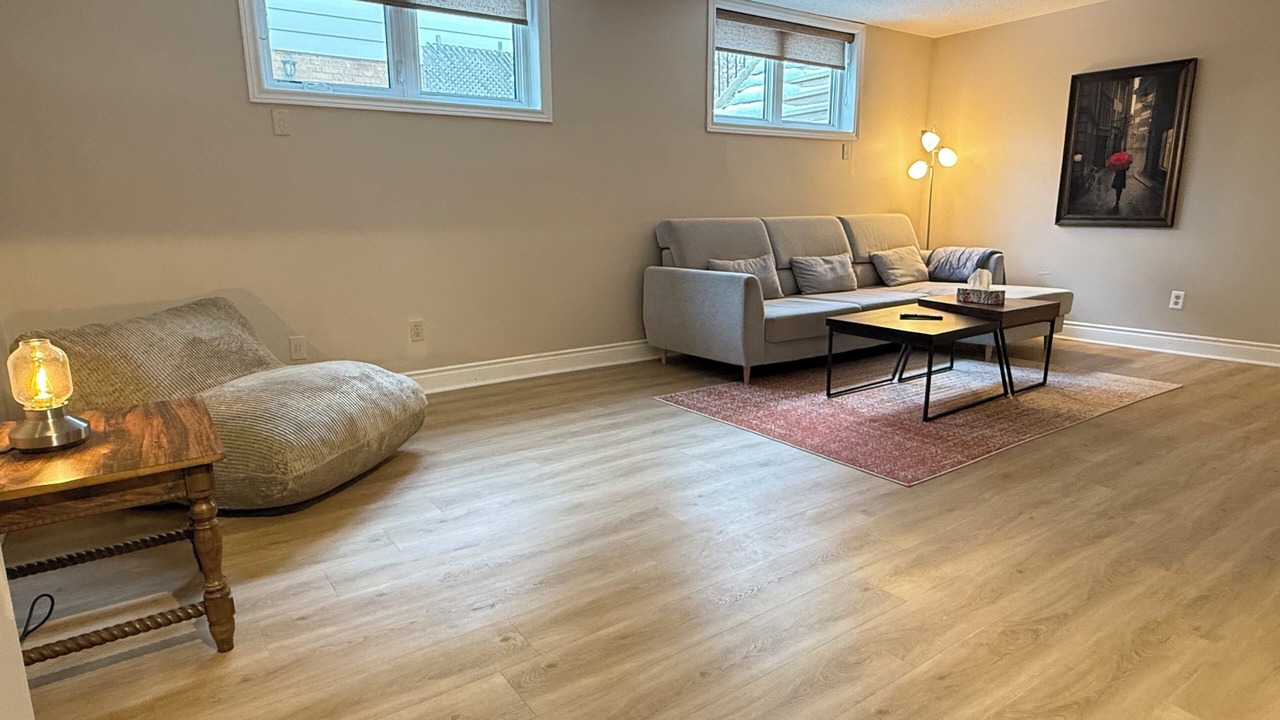 Photo of Livingroom in Waterloo