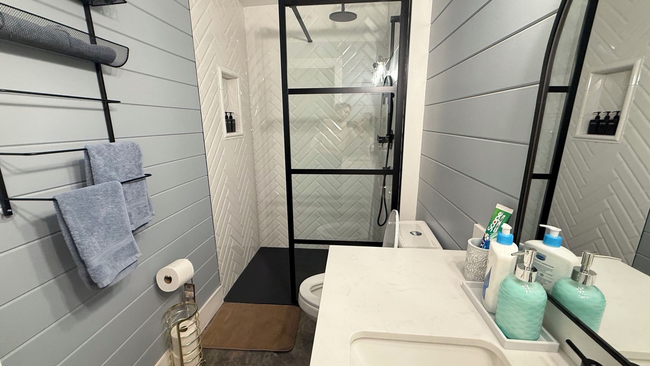 Photo of Bathroom in Waterloo