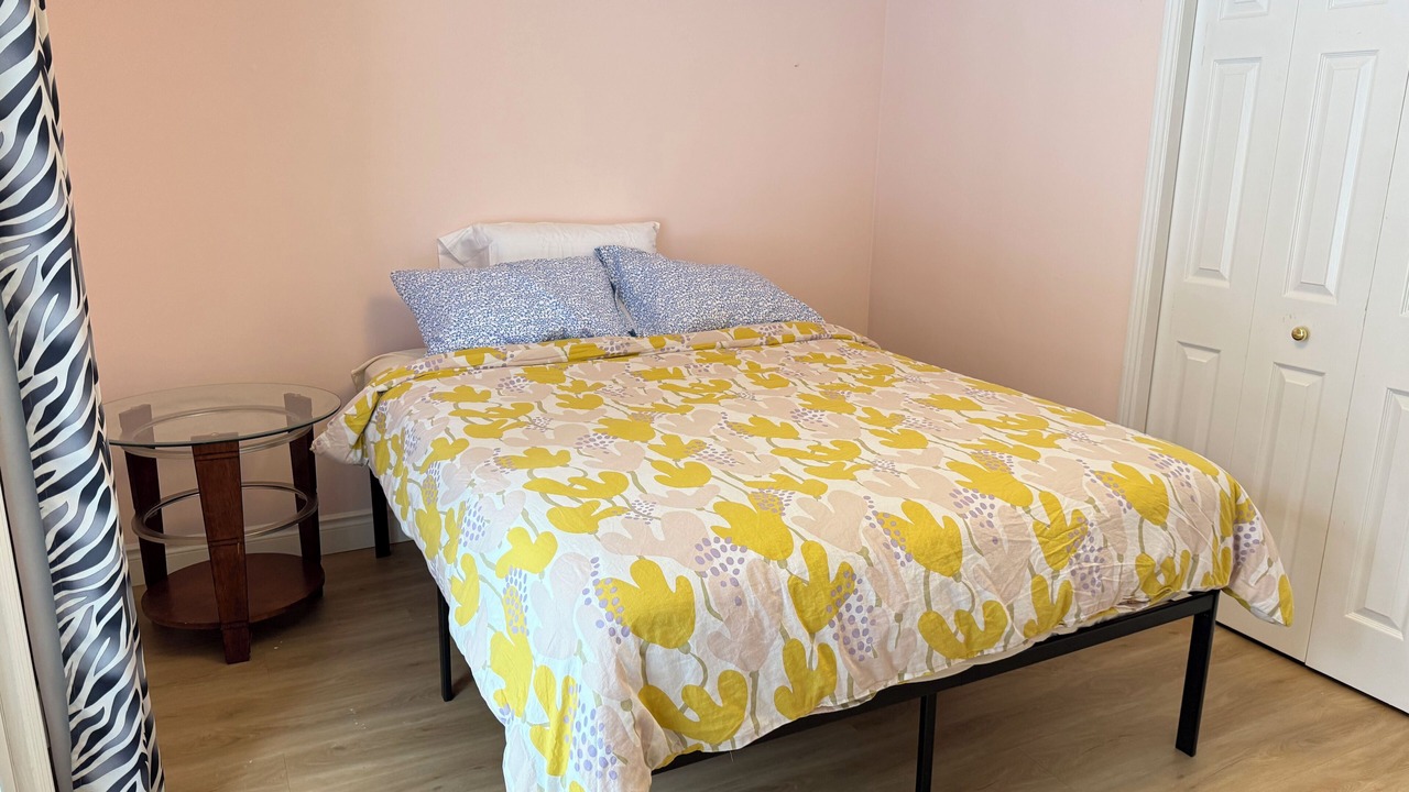 Photo of Bedroom in Waterloo