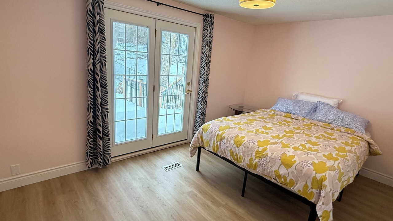 Photo of Bedroom in Waterloo