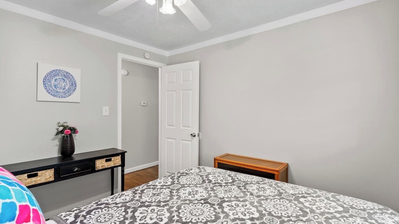 Photo of Bedroom in Barnhart