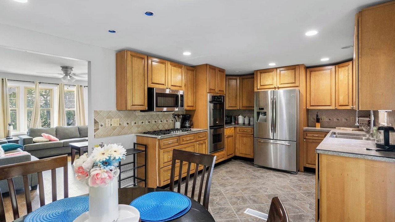 Photo of Kitchen in Barnhart