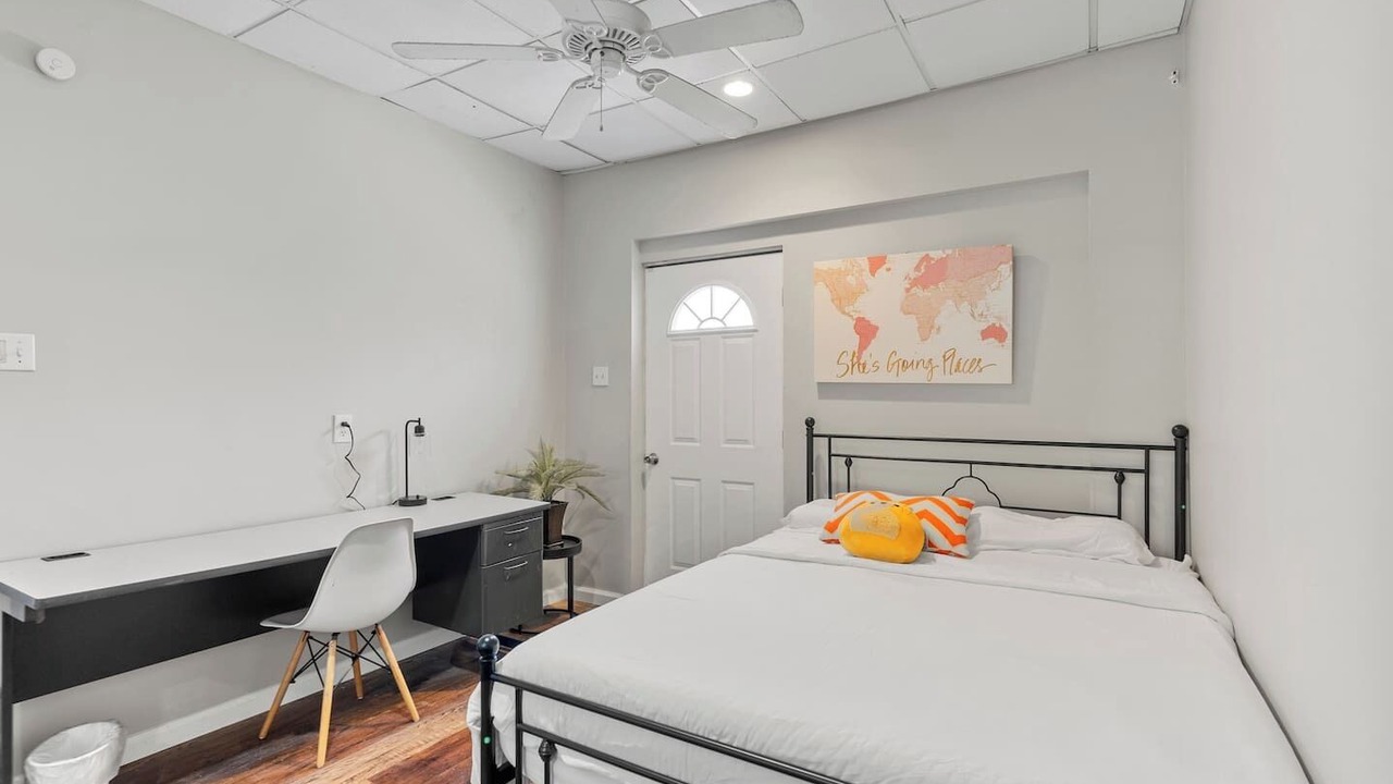 Photo of Bedroom in Barnhart