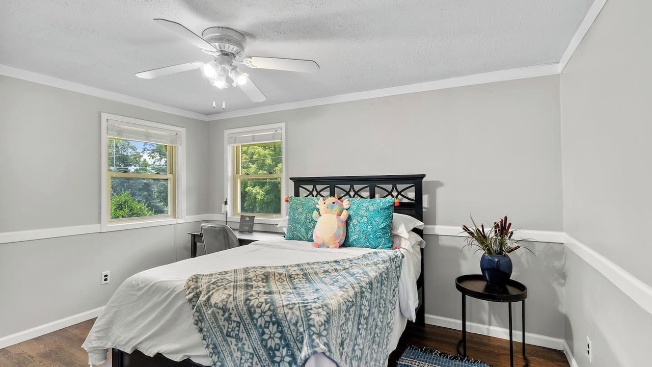 Photo of Bedroom in Barnhart