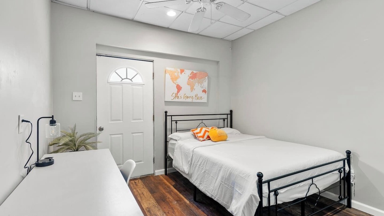 Photo of Bedroom in Barnhart