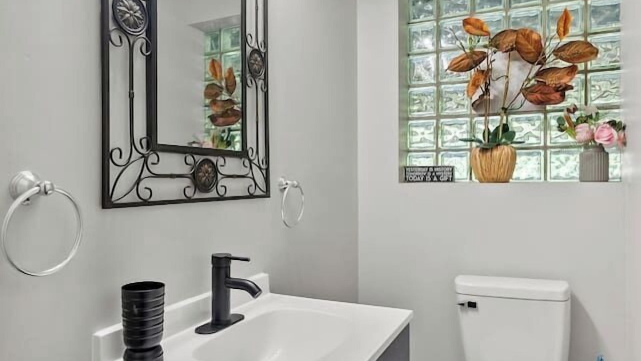 Photo of Bathroom in Barnhart