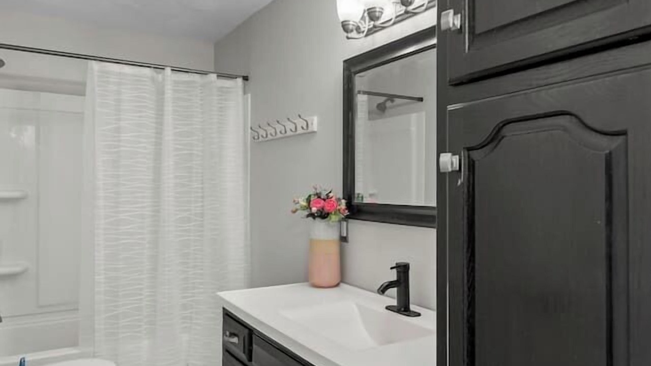 Photo of Bathroom in Barnhart