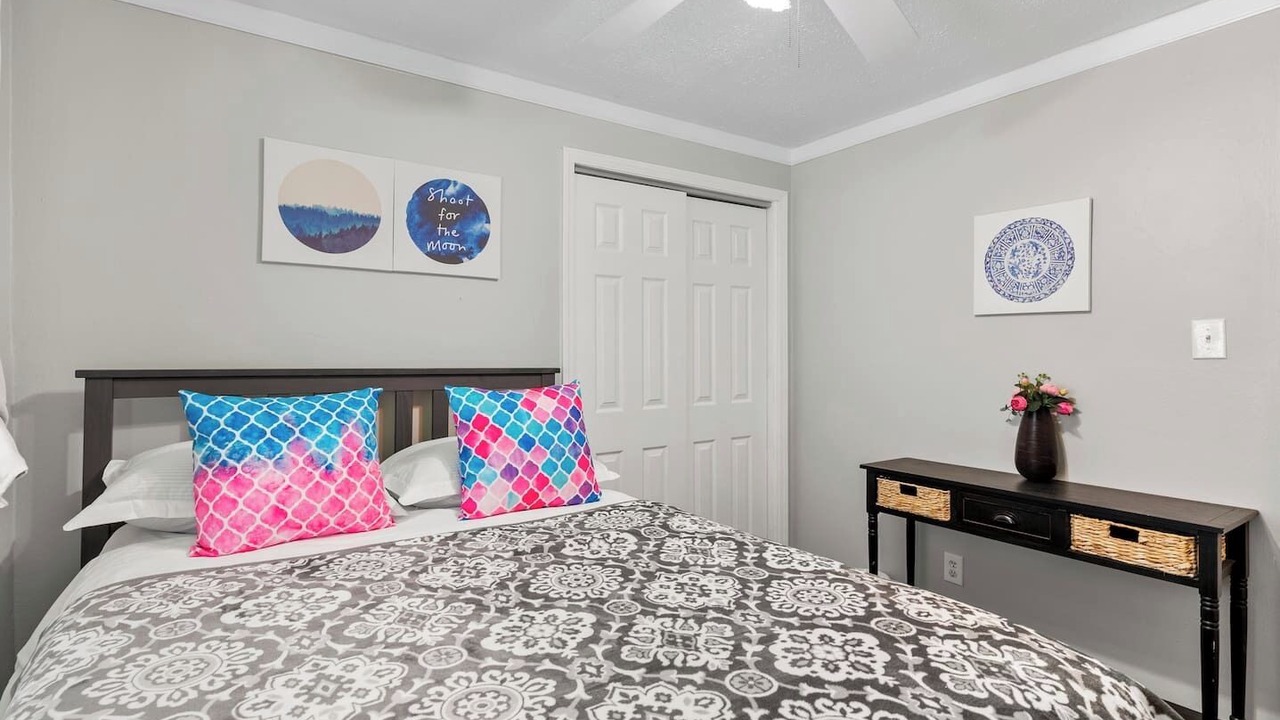 Photo of Bedroom in Barnhart