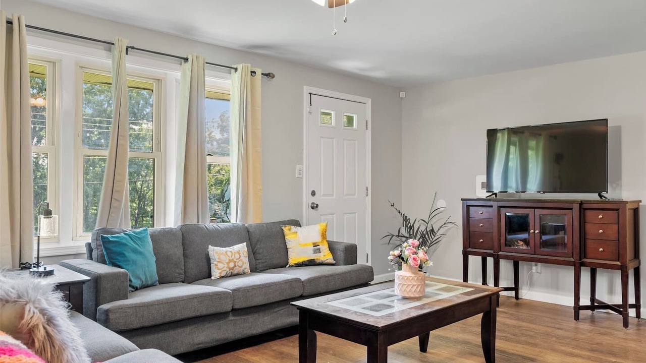 Photo of Livingroom in Barnhart