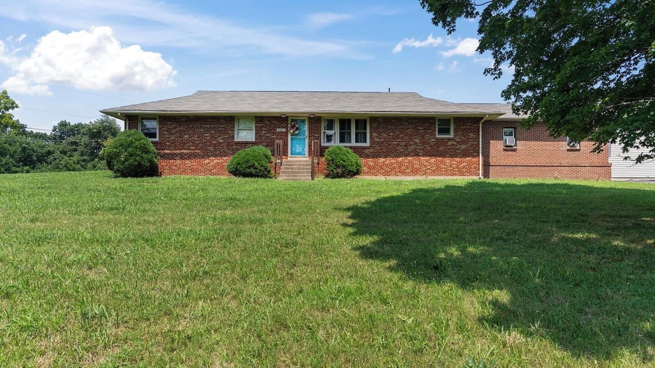 Photo of Outdoor in Barnhart