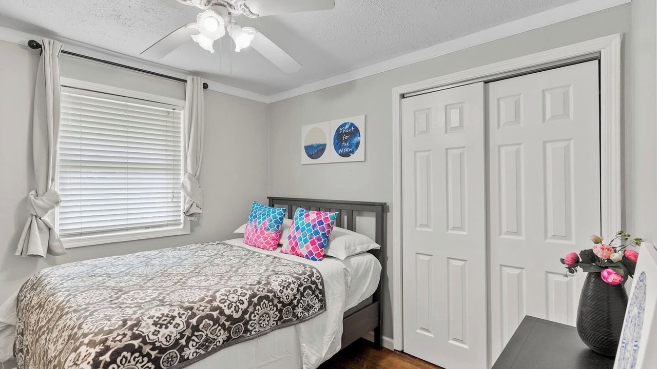 Photo of Bedroom in Barnhart