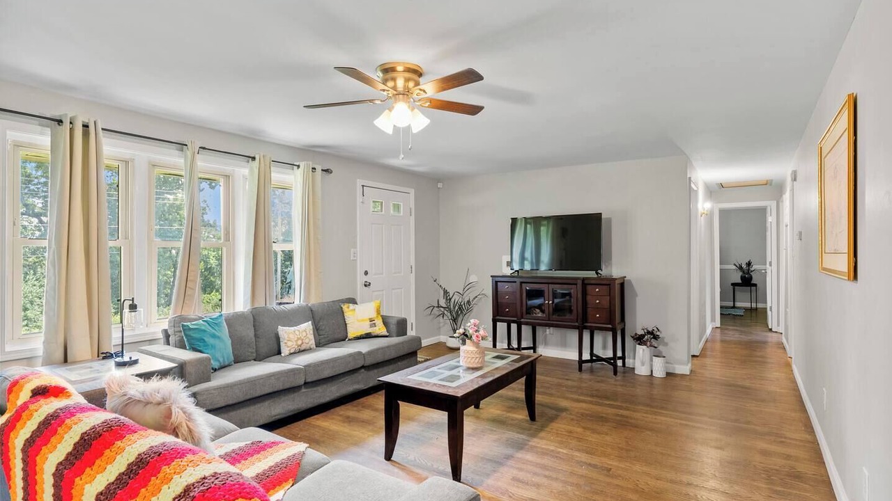 Photo of Livingroom in Barnhart