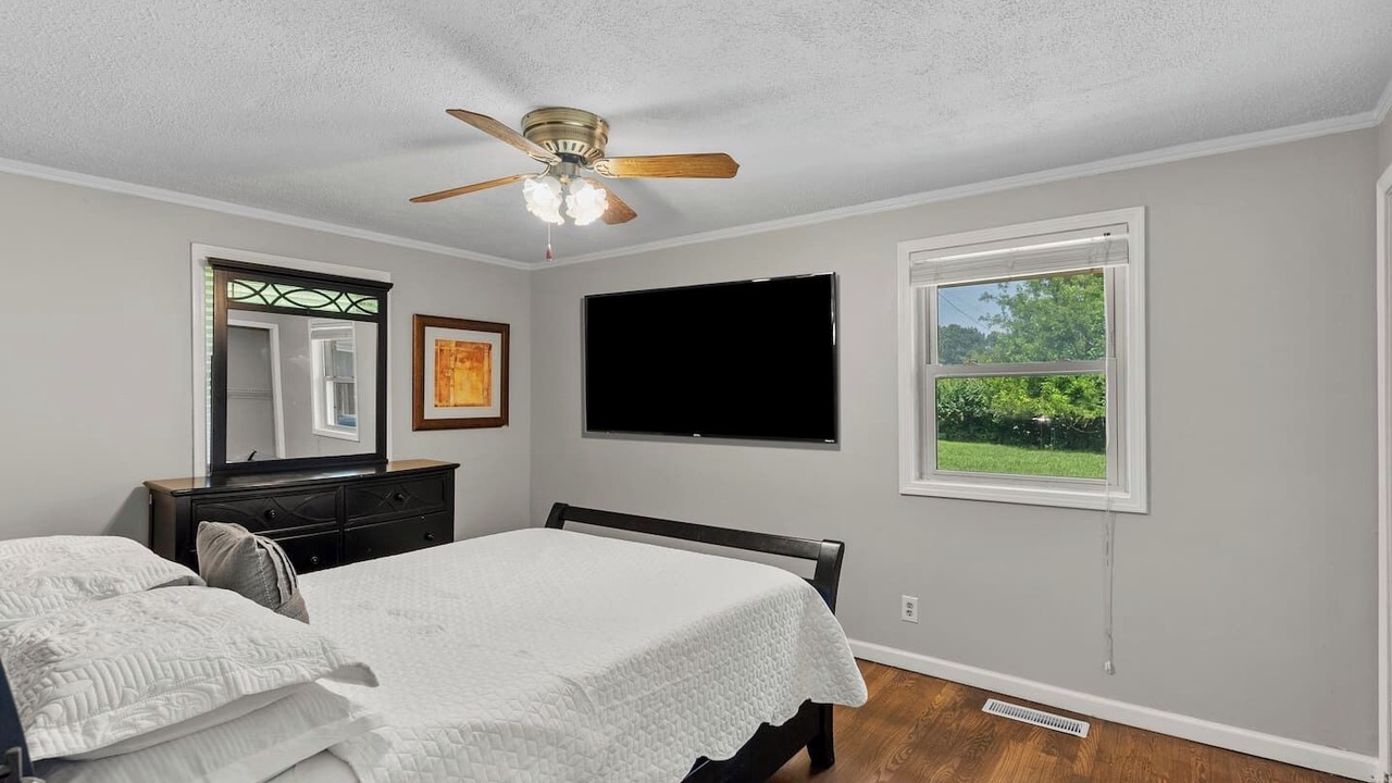 Photo of Bedroom in Barnhart