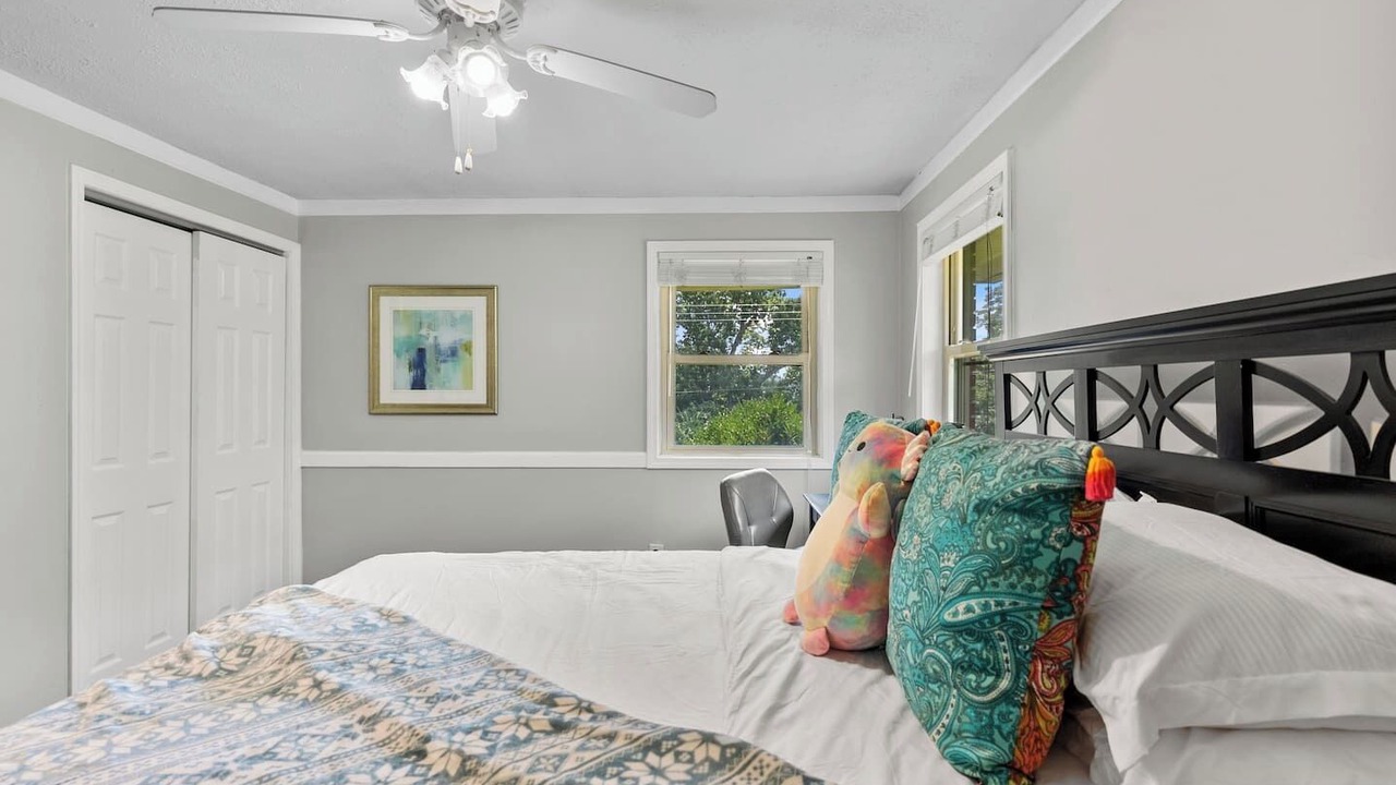 Photo of Bedroom in Barnhart