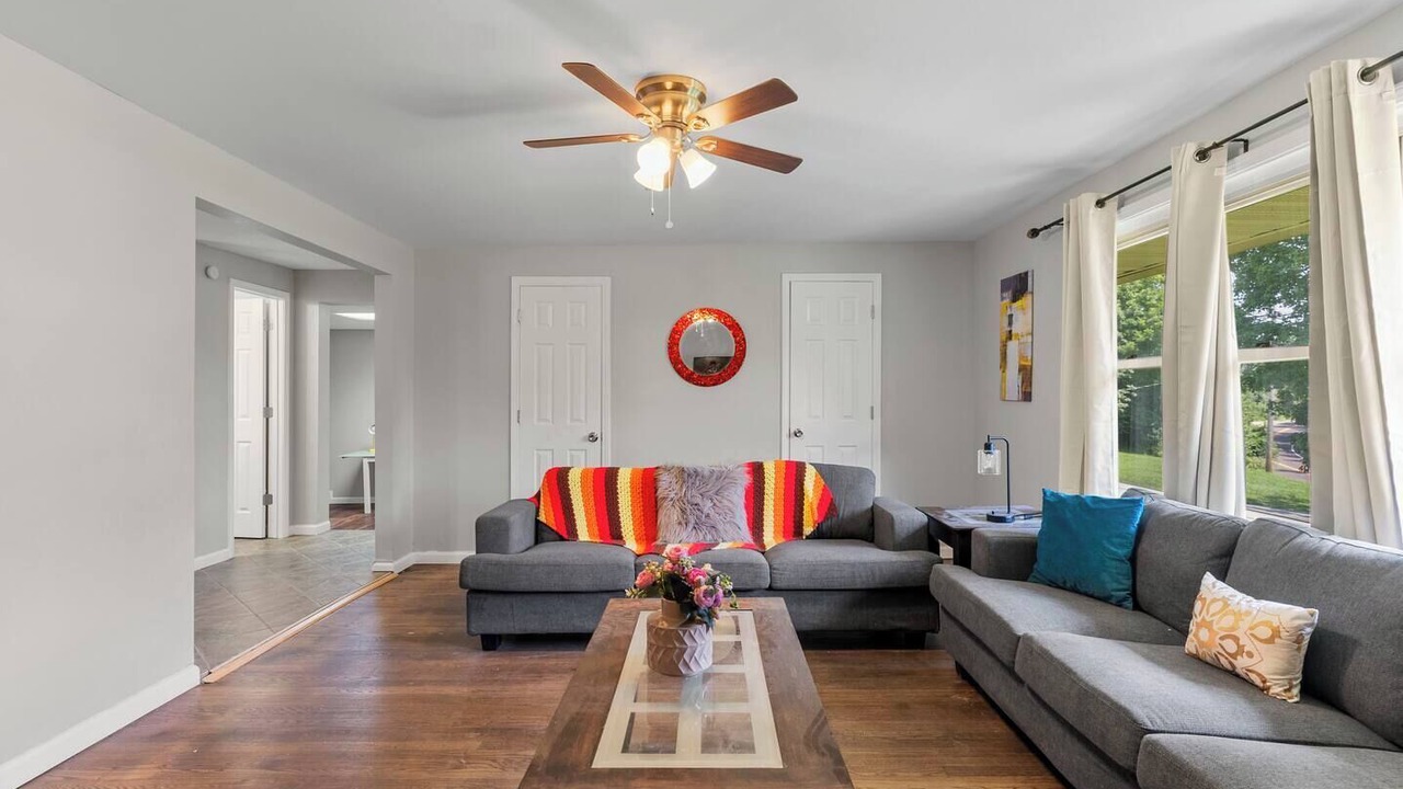 Photo of Livingroom in Barnhart