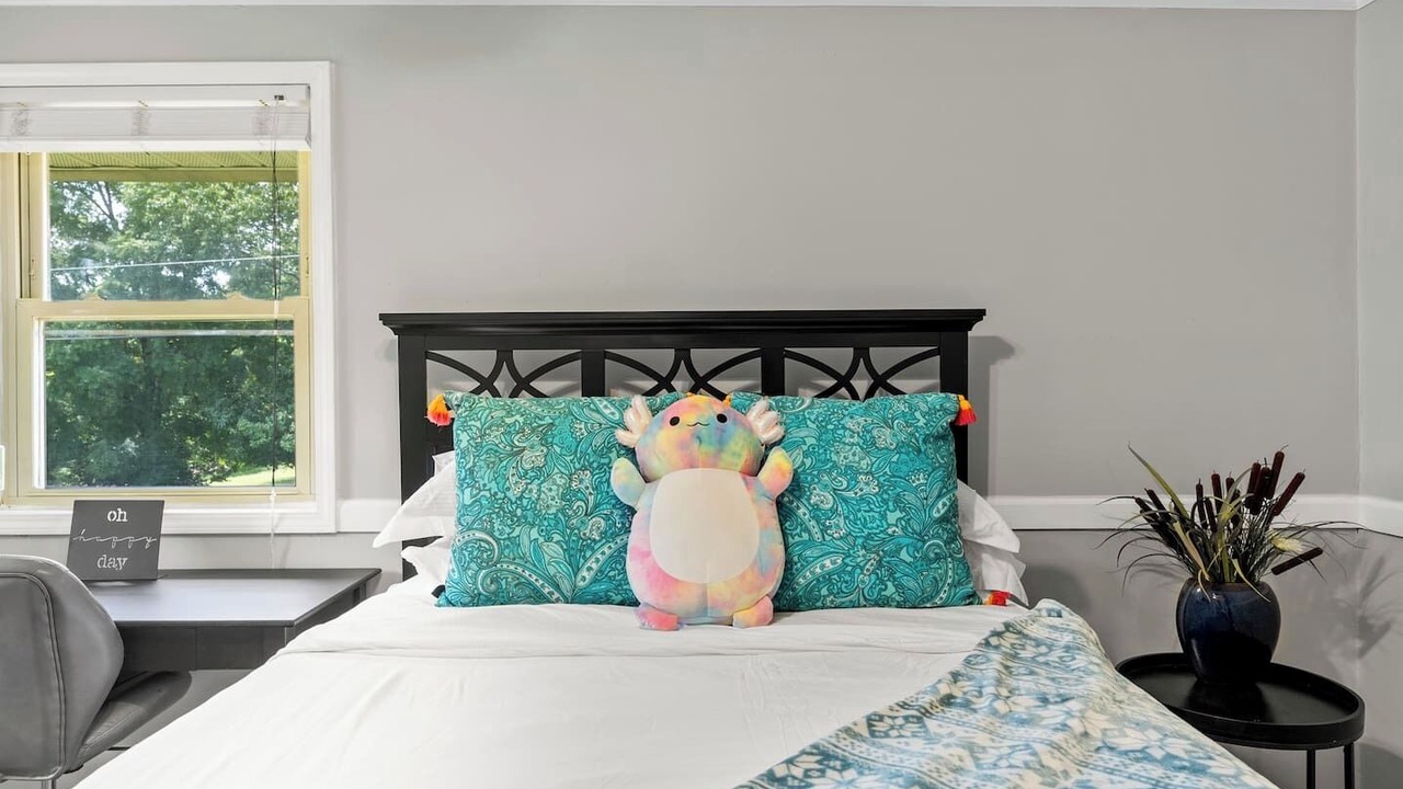 Photo of Bedroom in Barnhart