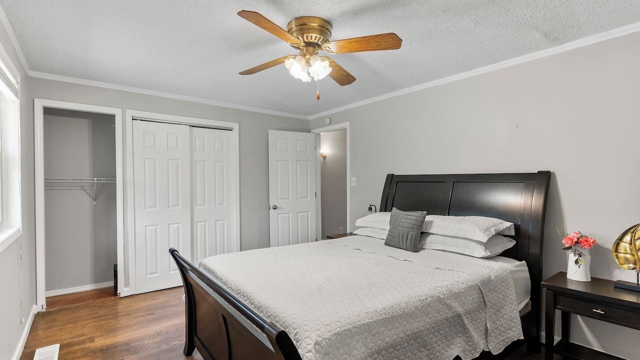 Photo of Bedroom in Barnhart