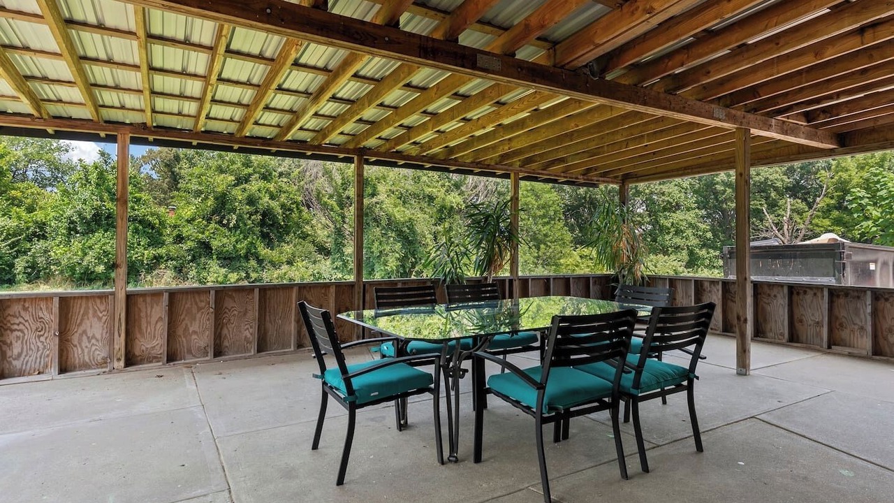 Photo of Outdoor in Barnhart