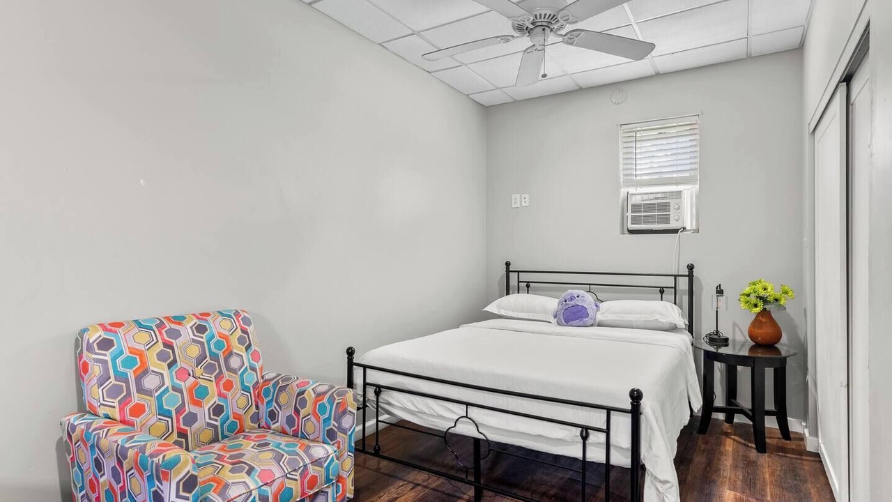 Photo of Bedroom in Barnhart