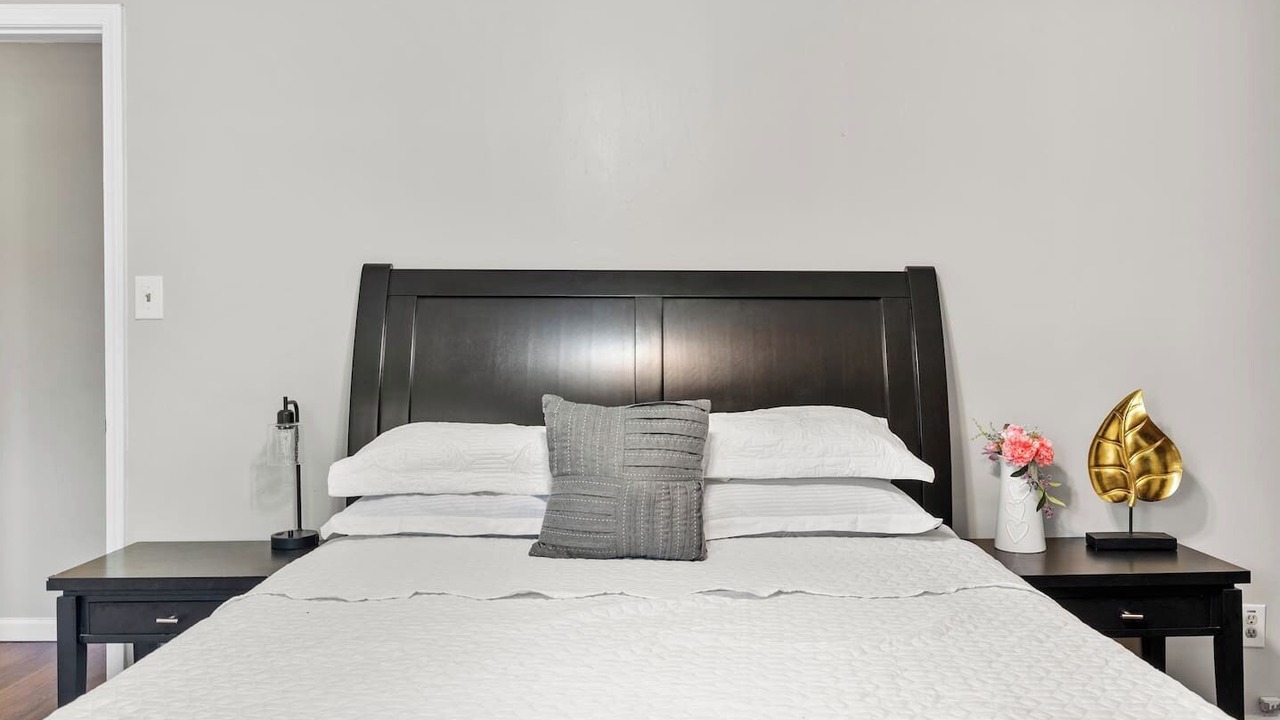 Photo of Bedroom in Barnhart