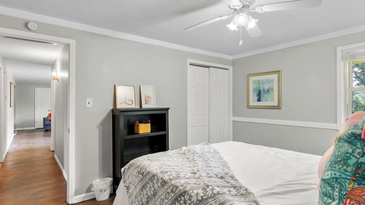 Photo of Bedroom in Barnhart