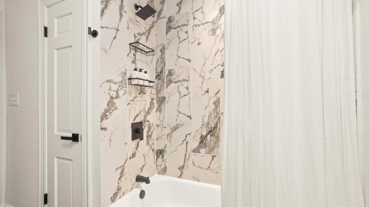 Photo of Bathroom in Merry Oaks
