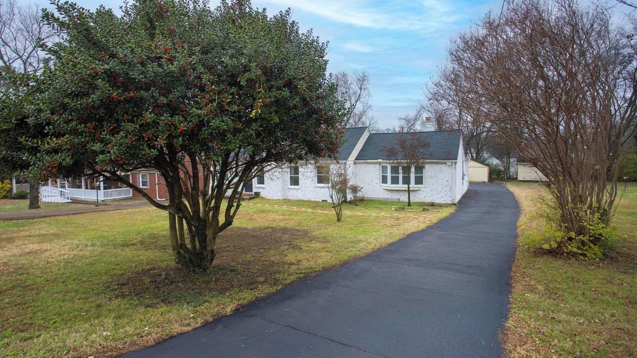 Photo of Outdoor in Merry Oaks