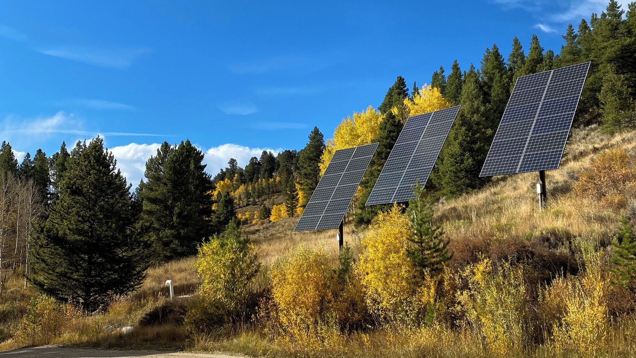 Photo of Outdoor in Red Cliff