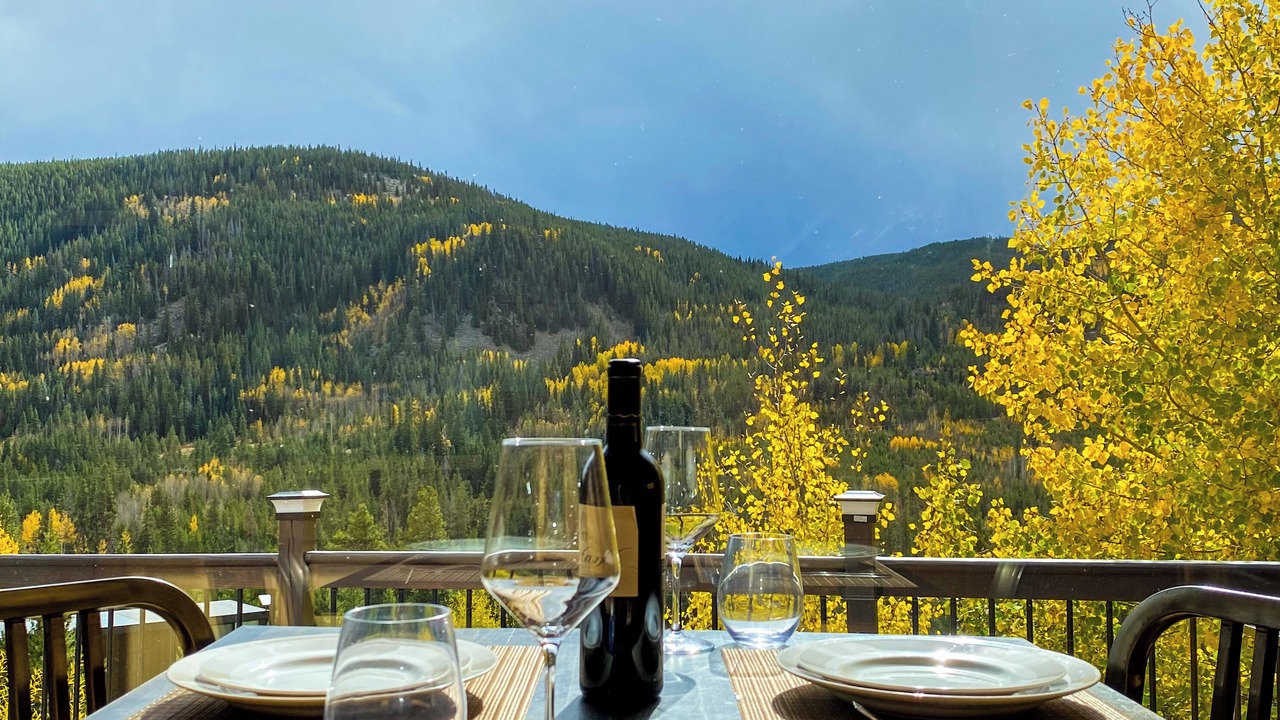 Photo of Outdoor in Red Cliff