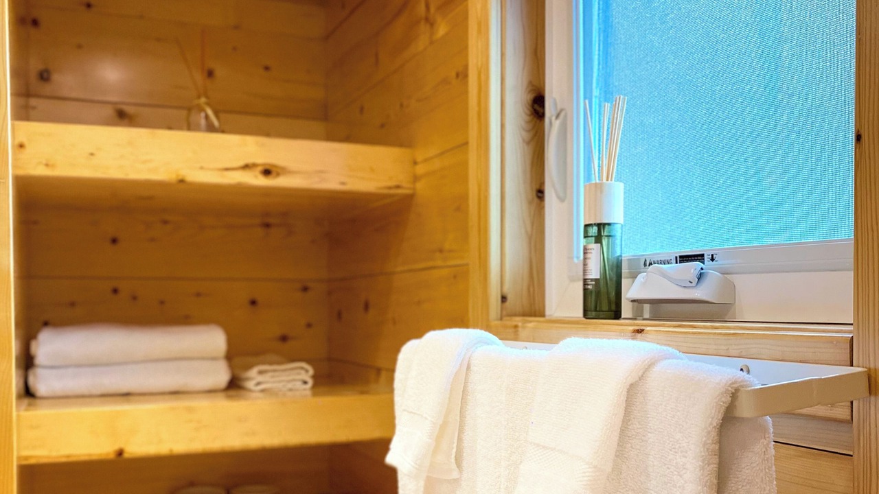 Photo of Bathroom in Red Cliff