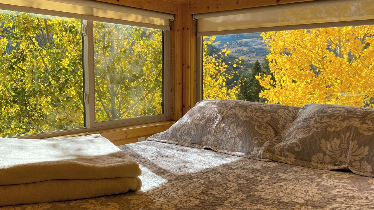 Photo of Bedroom in Red Cliff