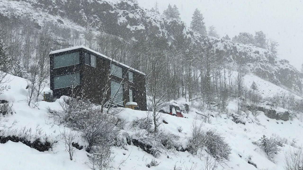 Photo of Outdoor in Red Cliff