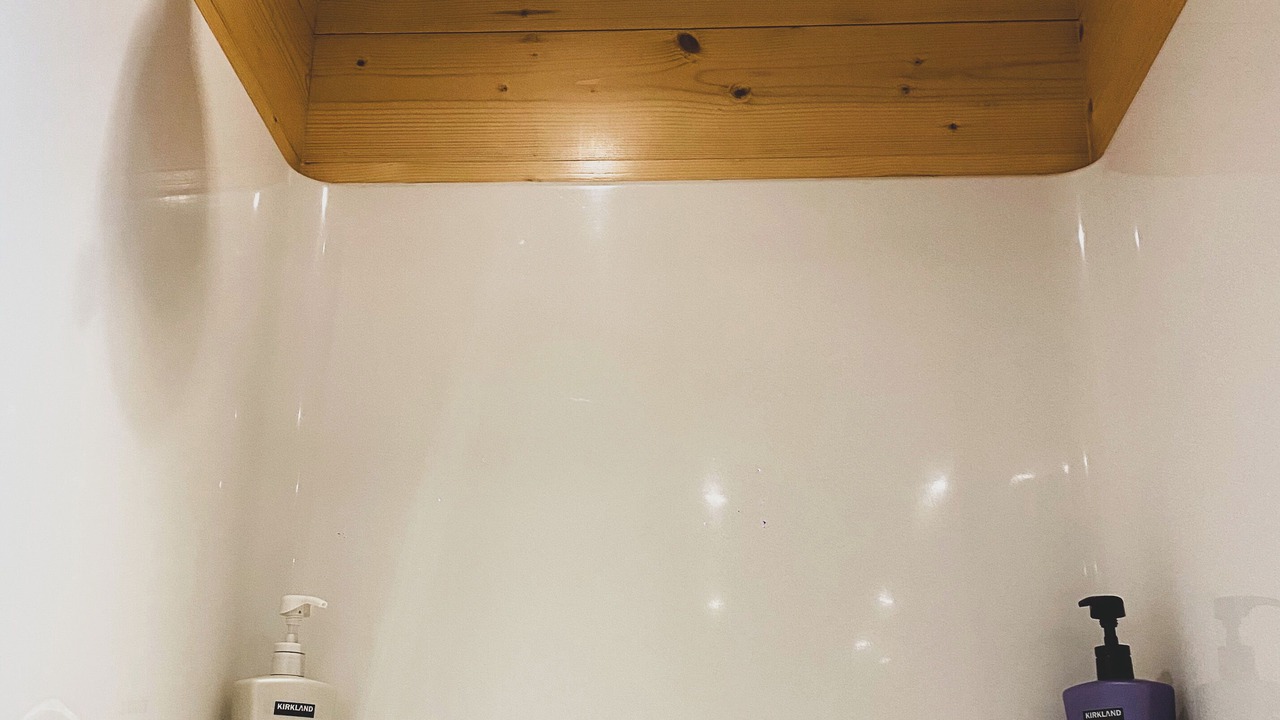 Photo of Bathroom in Red Cliff