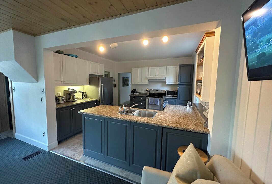 Photo of Kitchen in Prince Edward