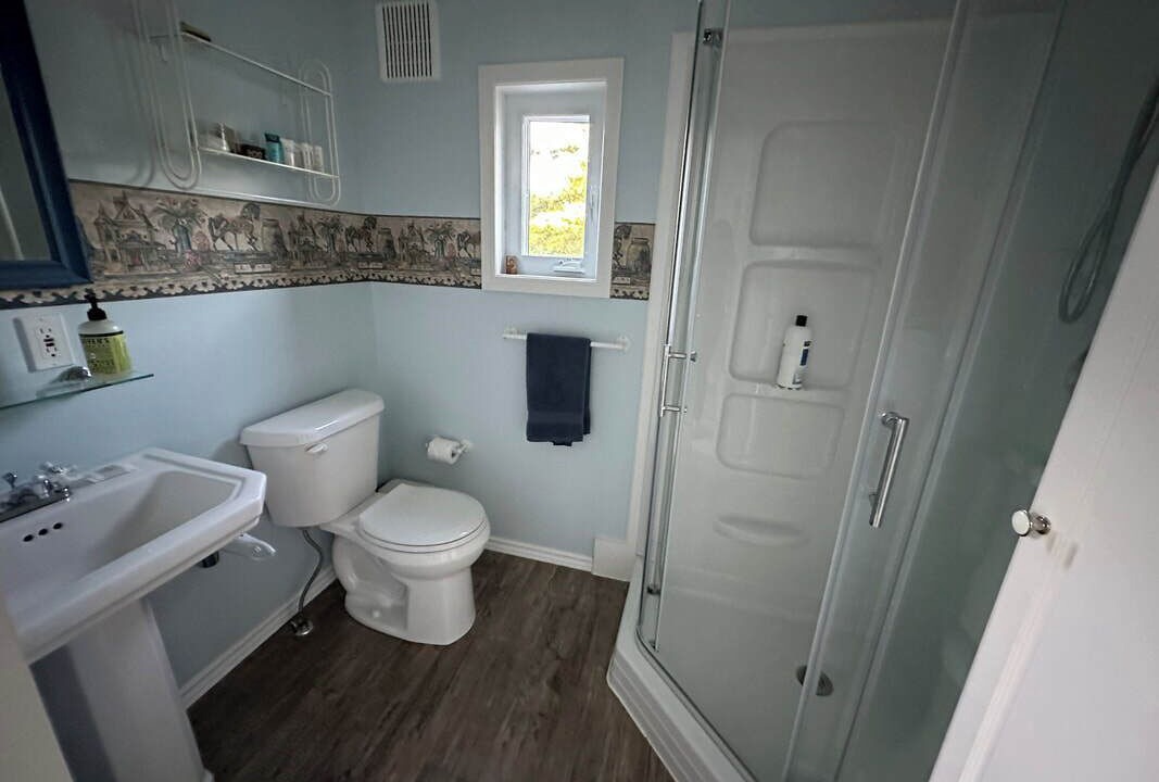 Photo of Bathroom in Prince Edward