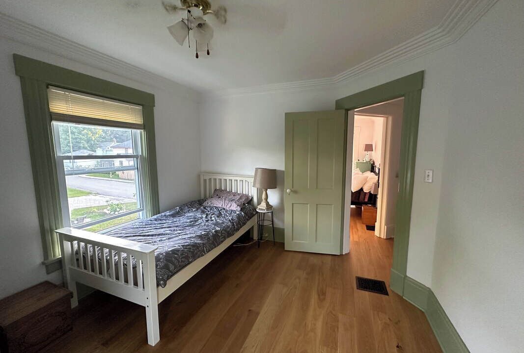 Photo of Bedroom in Prince Edward