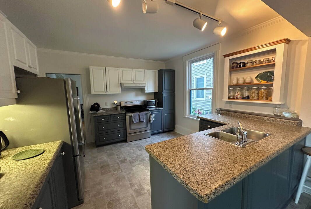 Photo of Kitchen in Prince Edward