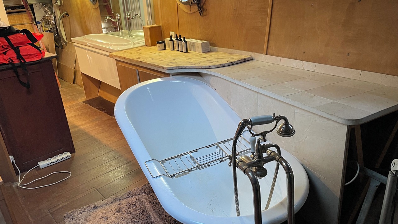 Photo of Bathroom in Asnieres-sur-Seine
