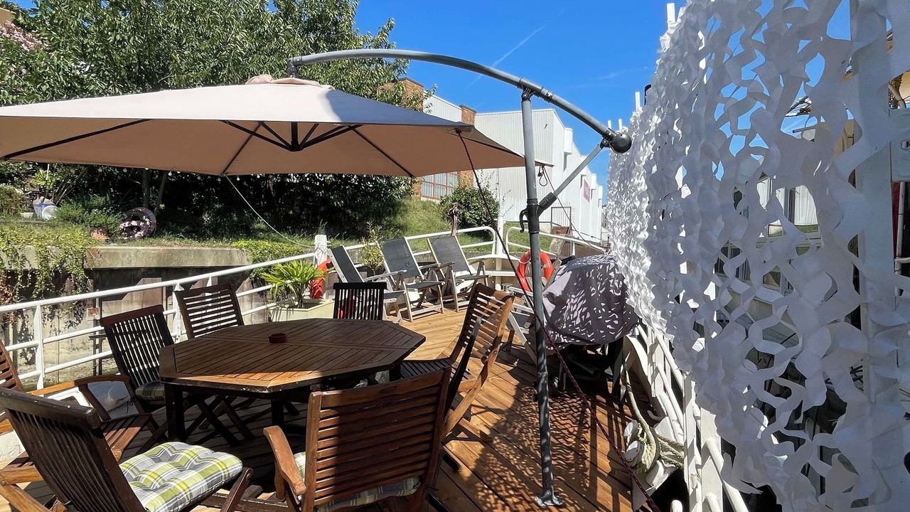 Photo of Outdoor in Asnieres-sur-Seine