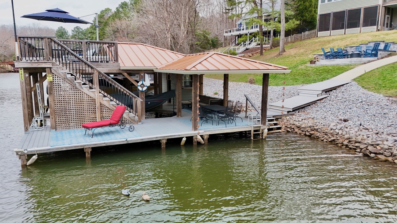 Photo of Patio Balcony in Bracey