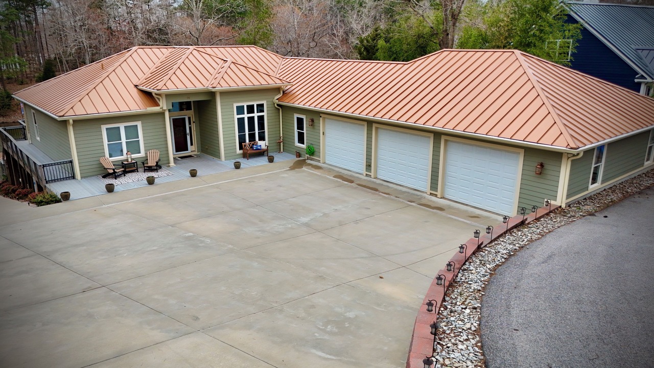 Photo of Outdoor in Bracey