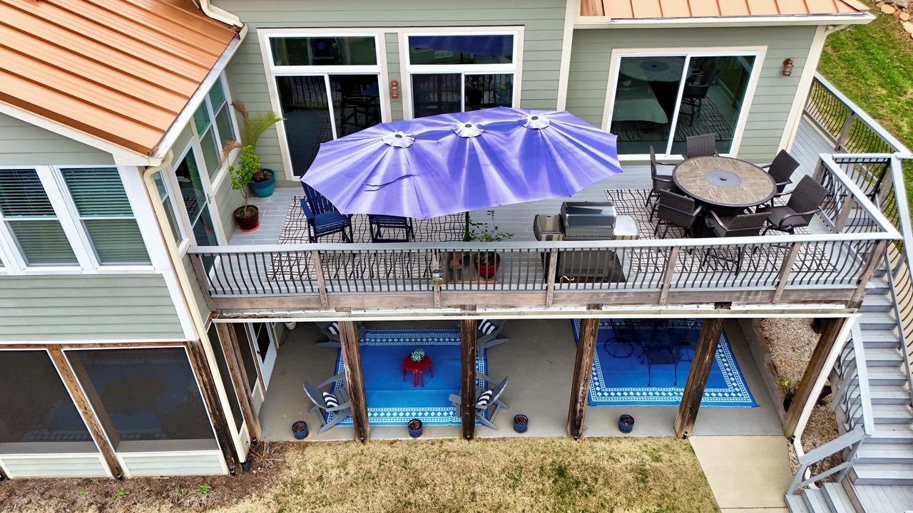 Photo of Outdoor in Bracey
