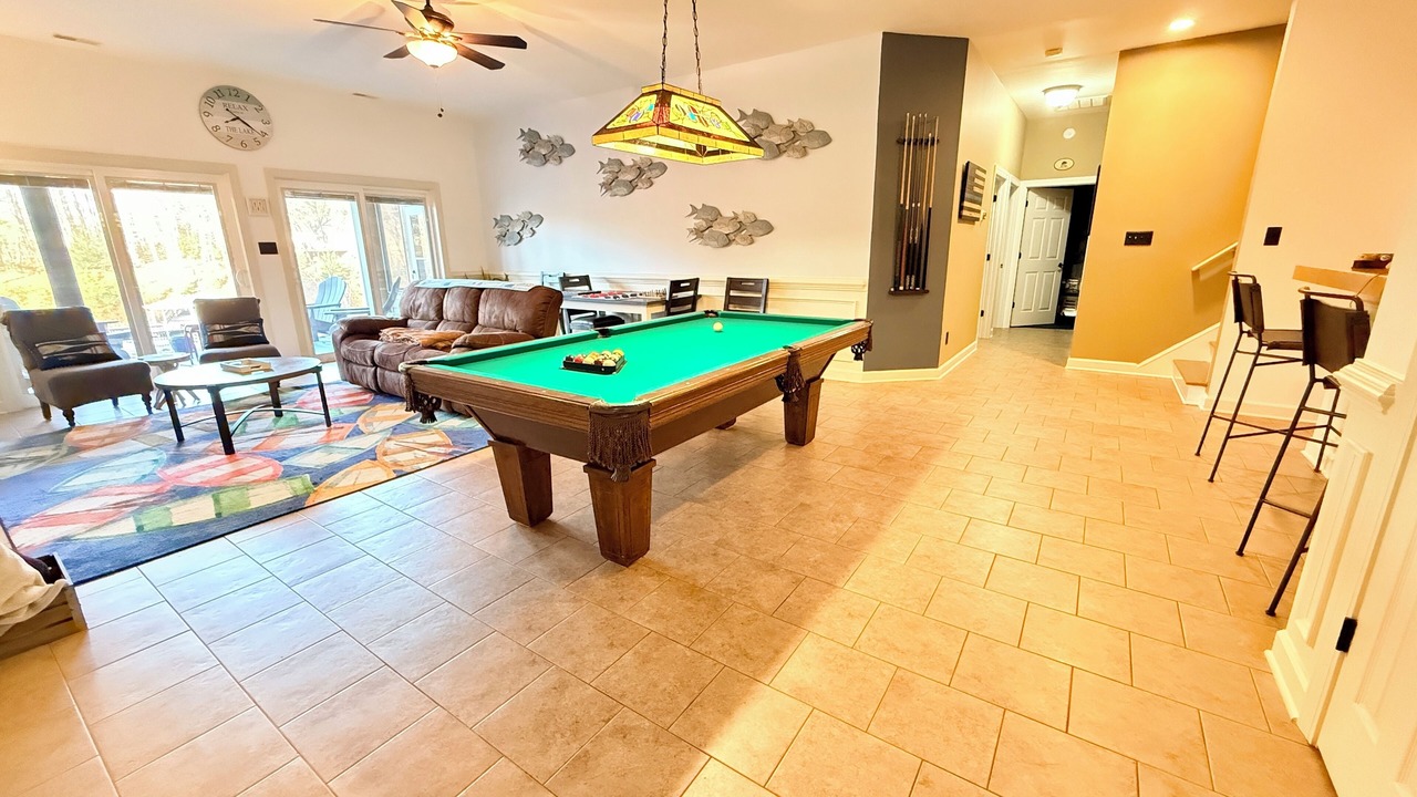 Photo of Bedroom in Bracey