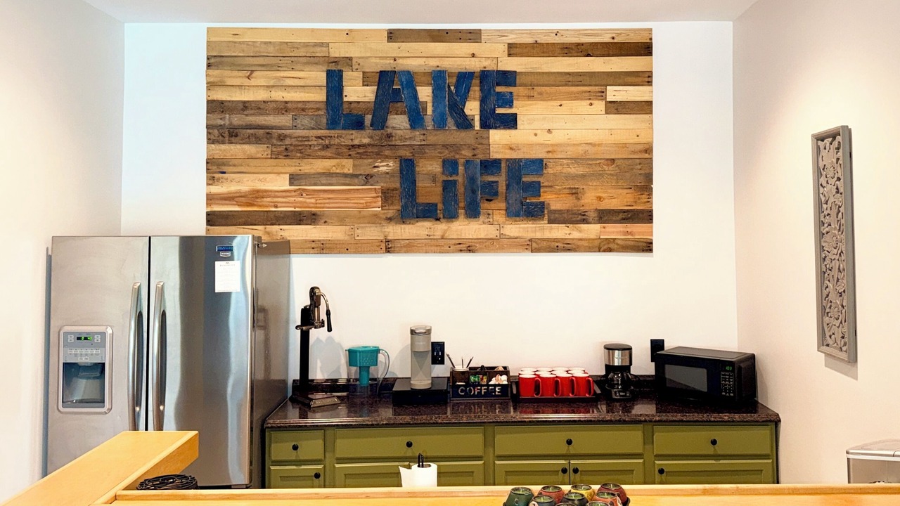 Photo of Kitchen in Bracey