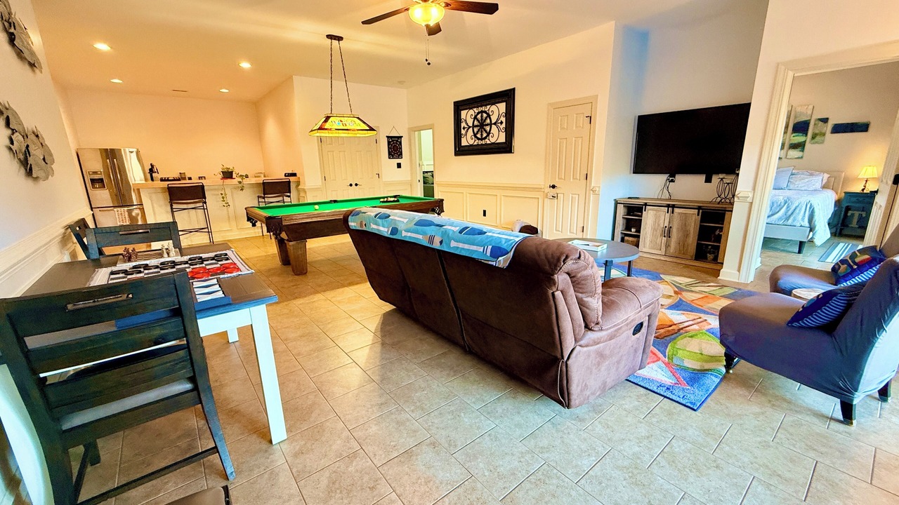 Photo of Bedroom in Bracey