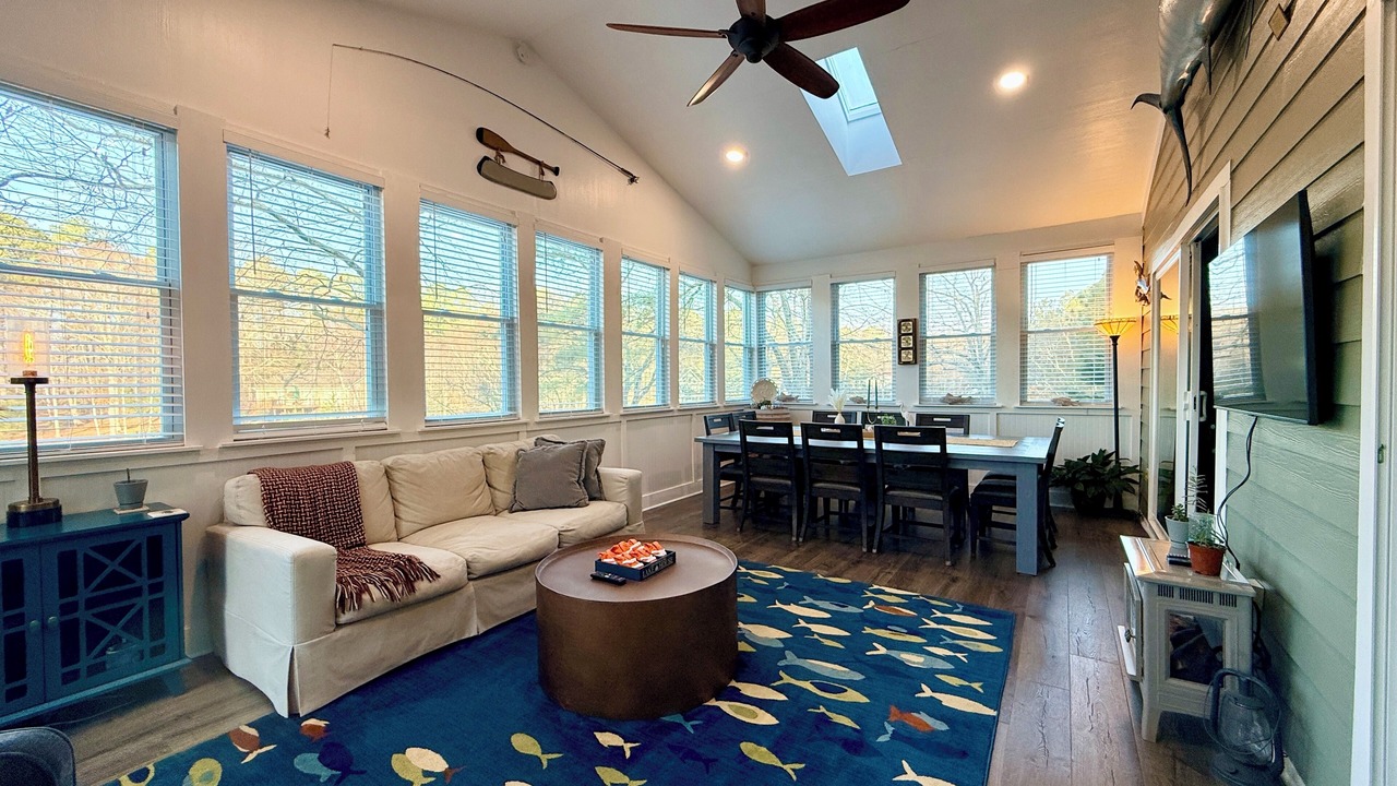Photo of Livingroom in Bracey