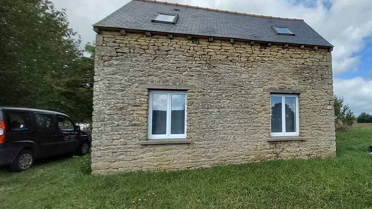 Photo of Outdoor in Trefumel