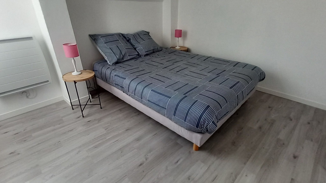 Photo of Bedroom in Trefumel