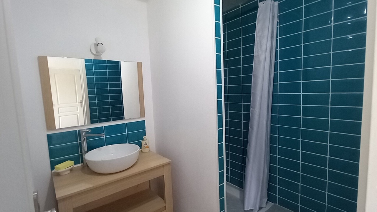 Photo of Bathroom in Trefumel