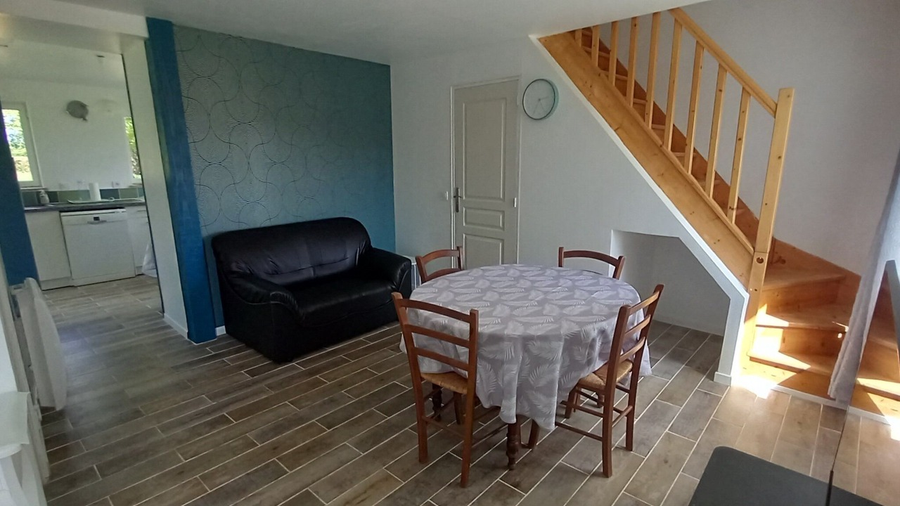 Photo of Livingroom in Trefumel